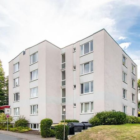 Goenn Dir Mal Eine Auszeit Bielefeld Exterior photo