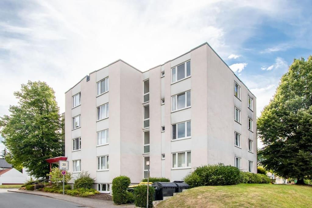 Goenn Dir Mal Eine Auszeit Bielefeld Exterior photo