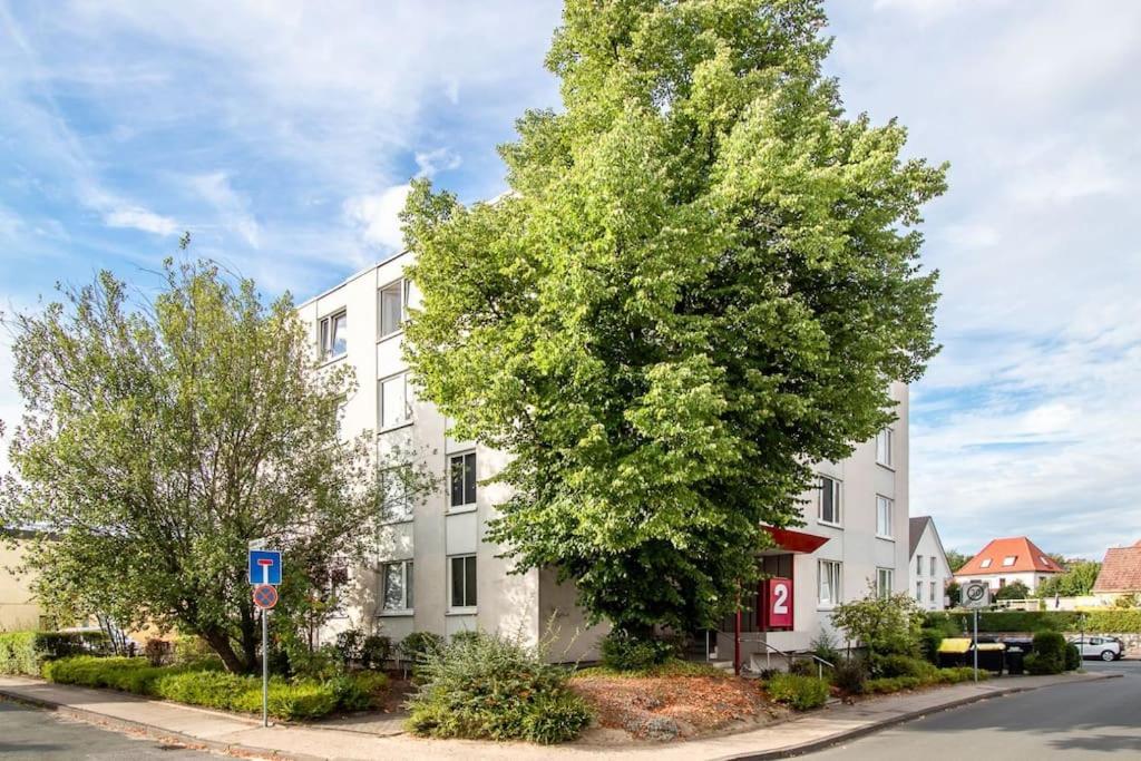 Goenn Dir Mal Eine Auszeit Bielefeld Exterior photo