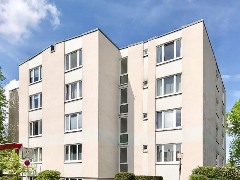 Goenn Dir Mal Eine Auszeit Bielefeld Exterior photo